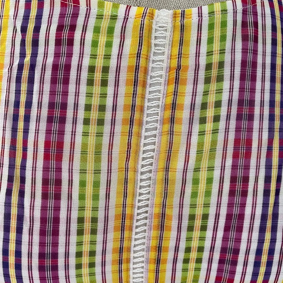 Anthropologie Tanvi Kedia Medium Multicolored - Picture 3 of 5